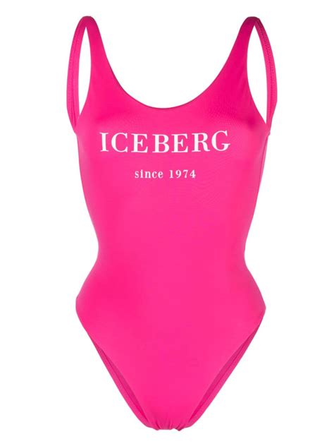 iceberg swimsuit